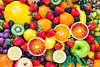 frukt Frukt
